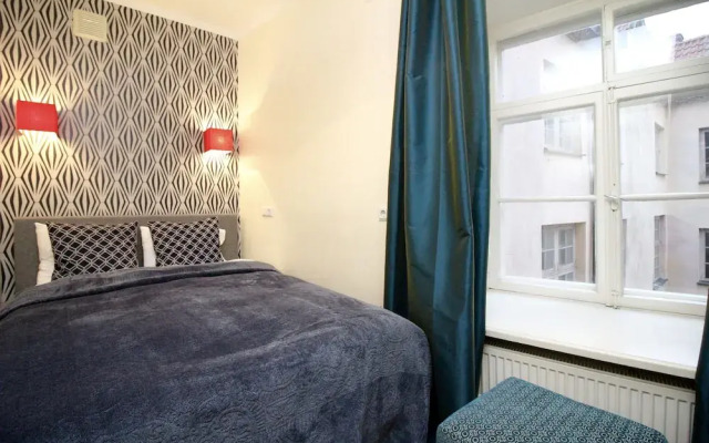 Tallinn City Apartments