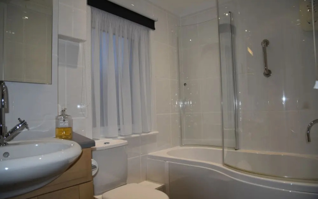 Chapelhill Croft Farmhouse B&B