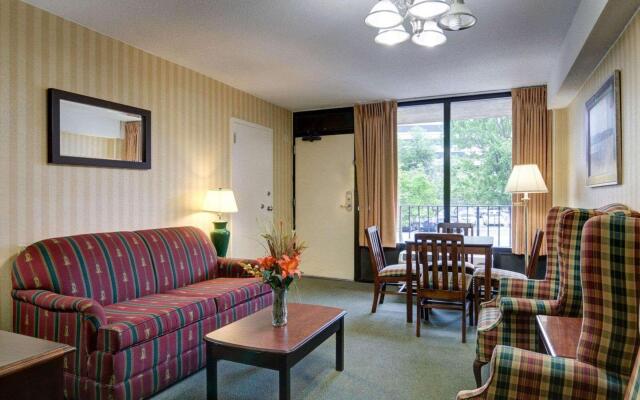 Quality Inn Tysons Corner