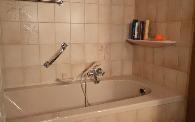 Modern Holiday Home in Eifel With Sauna