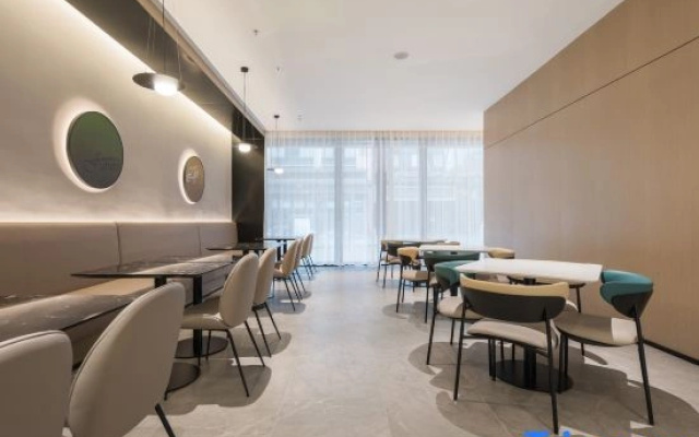Ni Hao Hotel (Shangrao Trade City Fenghuang Avenue)