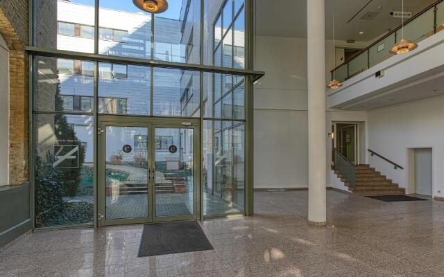 Centro Hotel Braunschweig, Trademark Collection by Wyndham