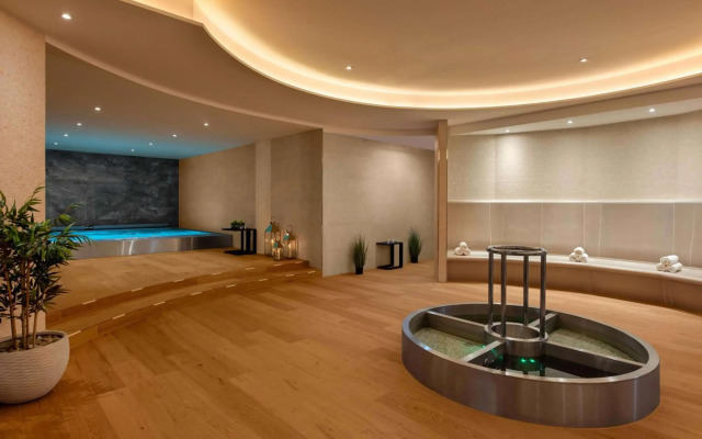 Hilton Rijeka Costabella Beach Resort & Spa