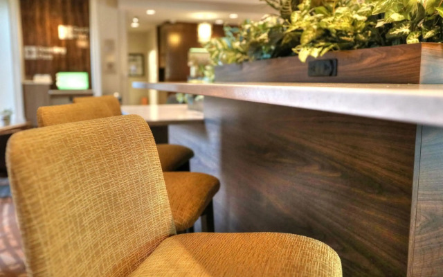 Courtyard by Marriott Pigeon Forge