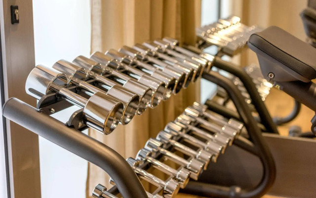 Kyma Suites Beach Hotel