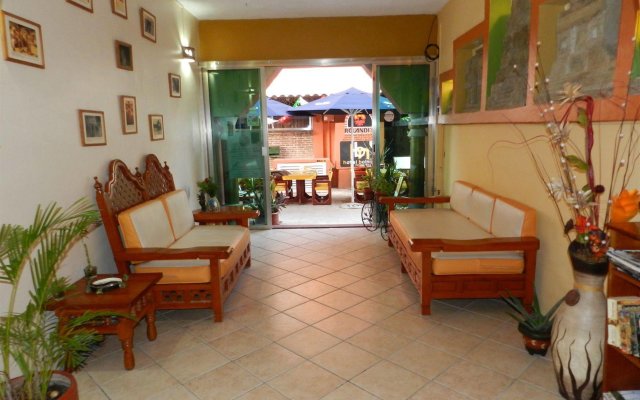Hotel & Restaurant Bucaneros, Isla Mujeres