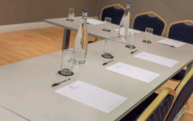 Best Western Plus Rancho Cordova Inn