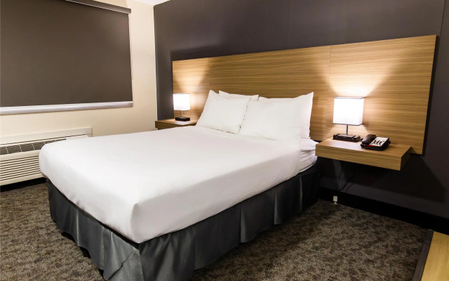 SureStay by Best Western Smithers