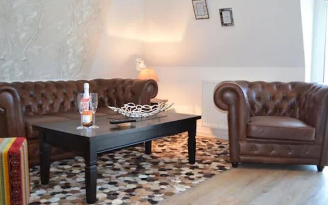 Aparthotel Bernstein