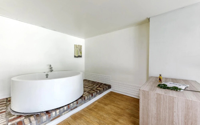 Gapyeong Clubviva Spa Pension