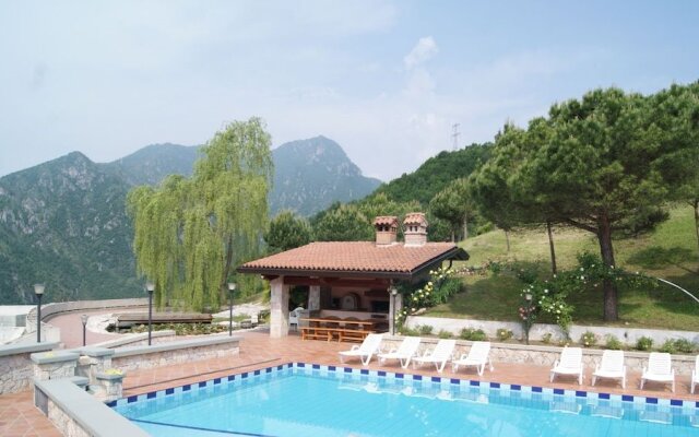 Resort Ninfea San Pellegrino Terme