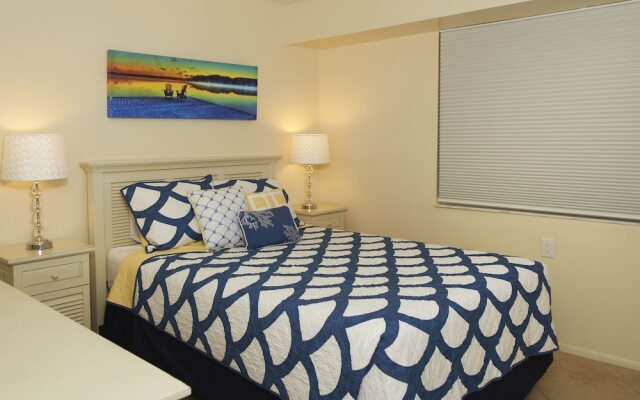 Paradise Beach Club - Stay in Cocoa Beach