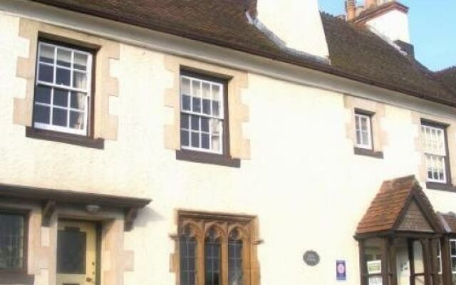 Sea View B&B