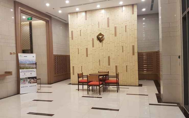Herla Apartment - Rivergate Residence
