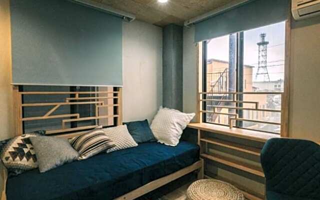 Noasobi Lodge 205- Vacation STAY 44527v