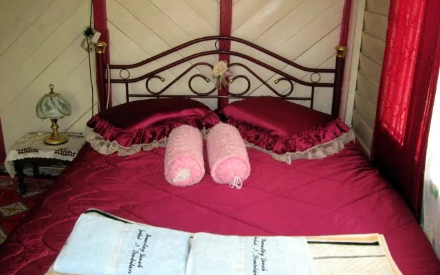 Homestay Kampung Lonek