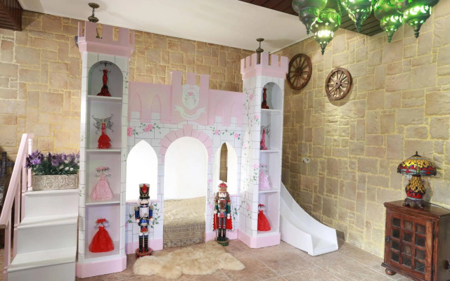 My Dream Castle