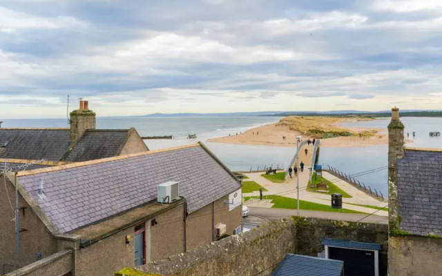 The Lookout Lossiemouth