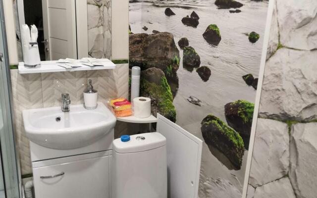 Resident Ufa (Резидент Уфа) на улице Менделеева 199