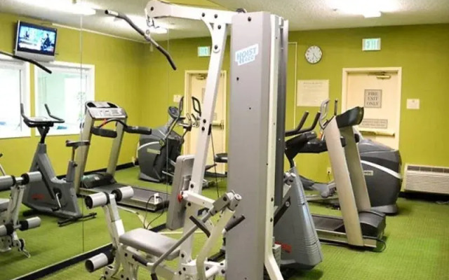 Fairfield by Marriott Inn & Suites Seattle Sea-Tac Airport