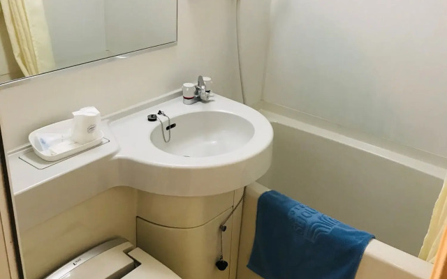 Sejour Inn Nagarekawa