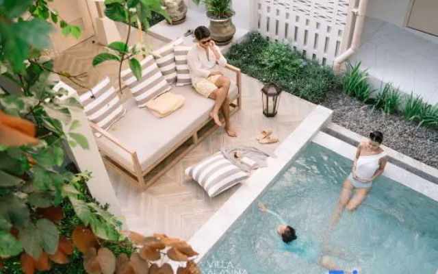 Villa Alanna