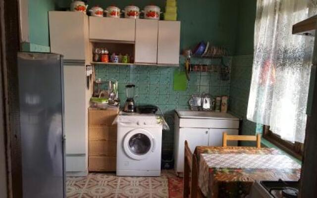 Inga's House