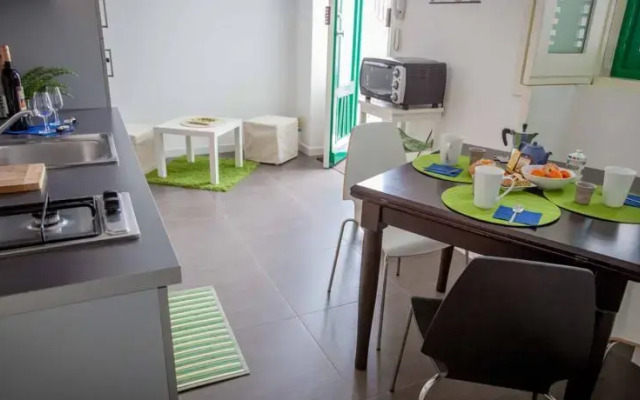 Mini Suite Santa Teresa