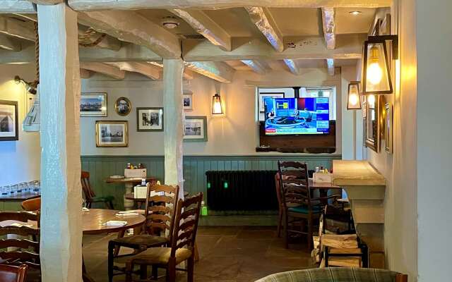 Lodge at Solent