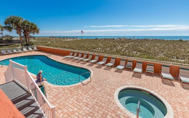 Seacrest 506 1 Bedroom Condo