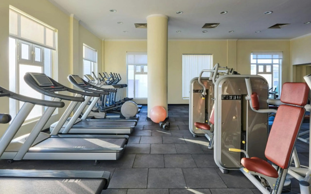 Renaissance Sharm El Sheikh Golden View Beach Resort