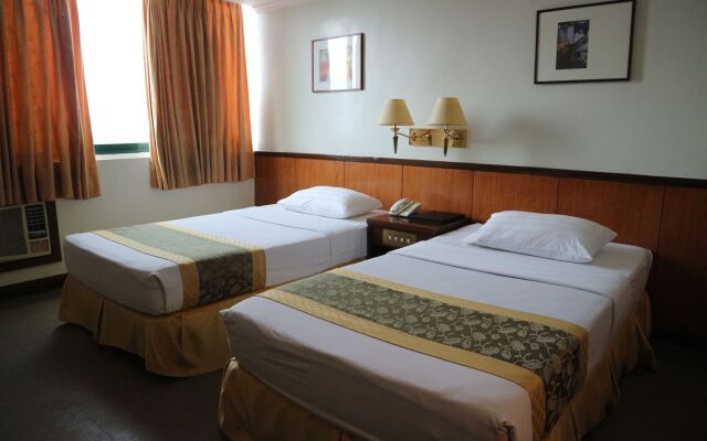 Iloilo Business Hotel