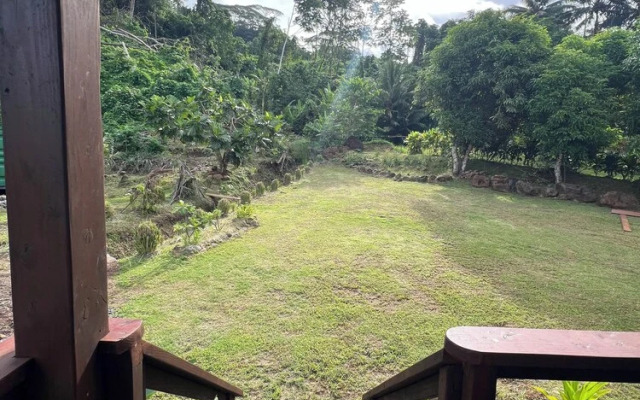 Moana Lodge