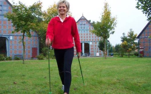 Wellnesshotel Rundlingsdorf Sagasfeld