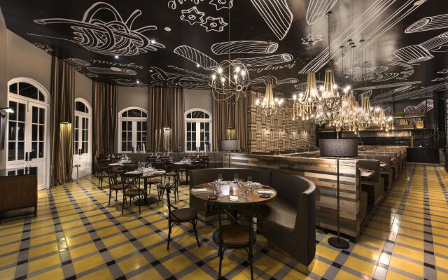 Sensatori Punta Cana, Gourmet All Inclusive