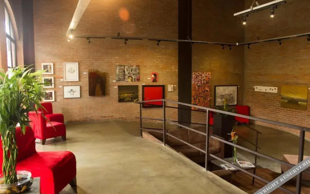 Hostal Kuberan