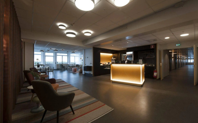 Årstaviken Hotell