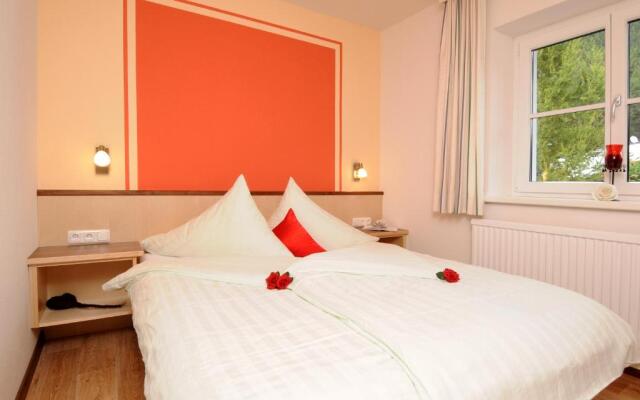 Appartements Fliana Mathon/Ischgl
