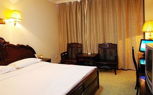 Starway Tianyuan Hotel Yangzhou