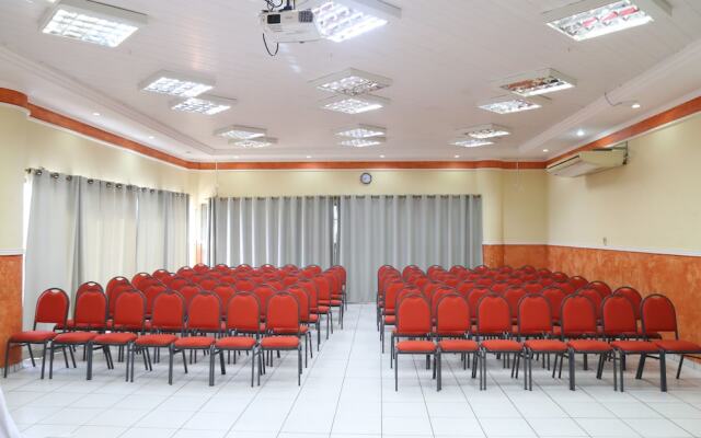 Larison Ji Parana Hotel