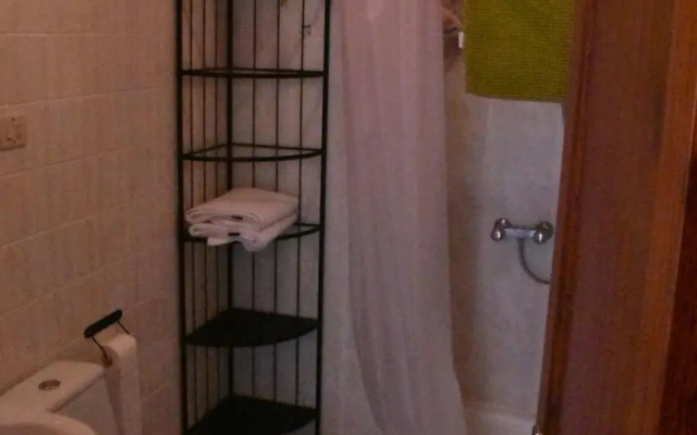 Apartamento Playa Nueva