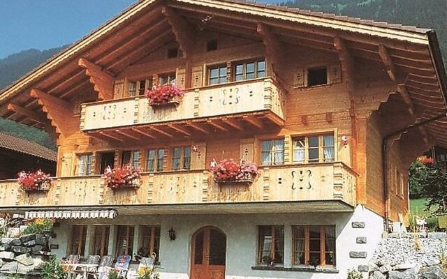 Schwizis Holiday Apartments 10138
