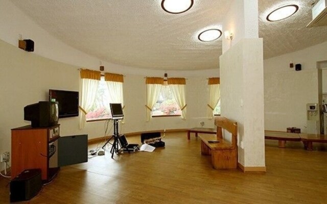 Pohang Small Happiness Pension