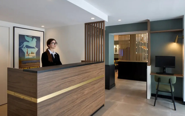 Timhotel Paris Gare de l'Est