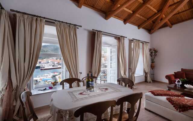 Douskos Exclusive Property