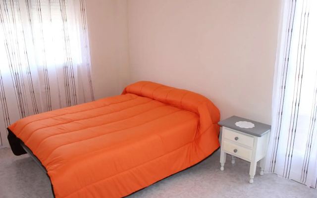 Apartamentos Marina Internacional