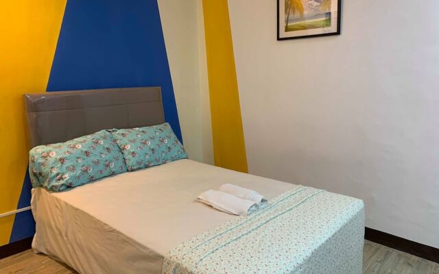 Magarbo hotel Boracay