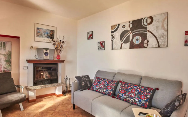 Rustico Simona (GRV255)