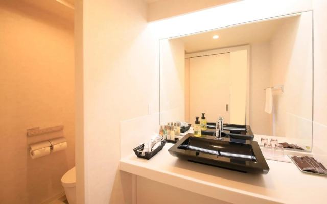 Oarai Park Hotel