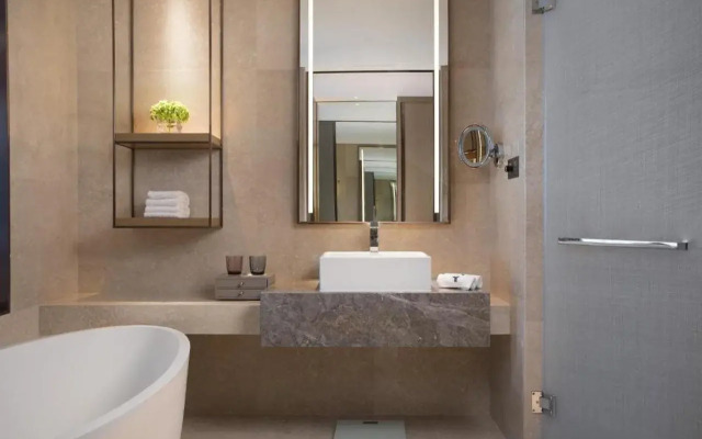 Wyndham Grand Plaza Royale Yuzhou Xiamen